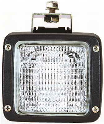 Arbetsstr�lkastare Ultra Beam